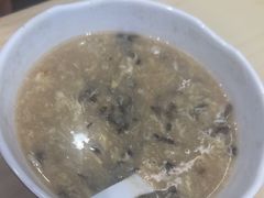 -肥叔锅贴(大钟楼店)