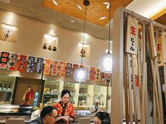 -御瀛日本料理