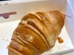 法式可颂-肯德基(南油店)