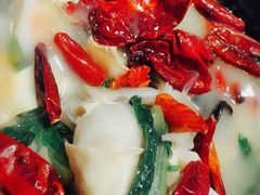 -潮庭·大连海鲜·炭火烧烤·扇贝王(大连店)