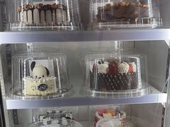 -DQ·蛋糕·冰淇淋(河东万达店)