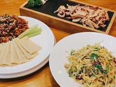 -伊喜饺子(五道口学院路店)