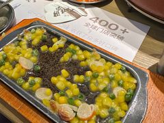 -西塔老太太泥炉烤肉(亚运村店)