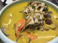 -阿毛饭店(和义路店)