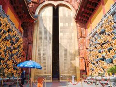 -上海东林寺(金山区)