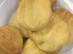 -北京龙庆四季香农家饭庄·灶台鱼·碳烤虹鳟鱼(龙庆峡店)