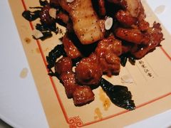 -伙靠·江浙菜(田林路店)