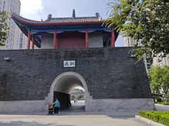 -即墨古城