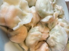 -小平岛開海水饺(浑南店)