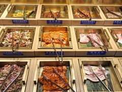 -33韩式自助烧烤(环城南路店)