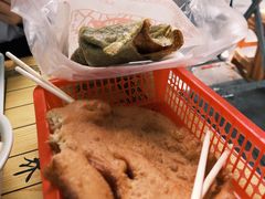 -真素诚·清真(新华路店)