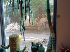 -Punchline Coffee&Roaster(同济大学店)