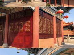 -广东圆玄道观