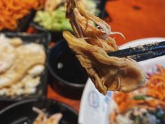 -鑫日千里马朝鲜族小馆(总店)