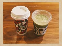 -星巴克(深圳布吉万象汇4F店)