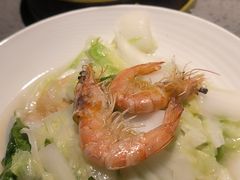 -老头儿油爆虾(星光一期店)
