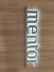 -Mentor Hair Salon