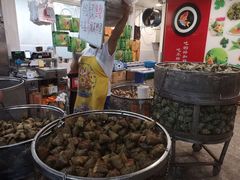 -赵记粽子(司前街店)