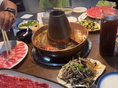 -鑫隆四季涮肉(香河店)