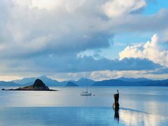 -深圳大梅沙京基洲际度假酒店