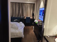 -桔子酒店(合肥三孝口地铁站店)