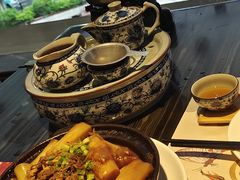-虾饺妹·粤式手工点心(水荫路店)