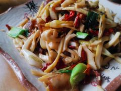 -下梅人家土菜馆(历史文化餐厅度假区店)