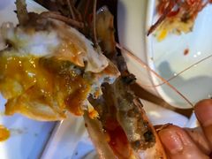 -Ministry of Crab(科伦坡店)