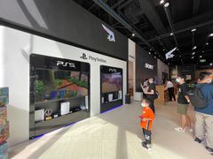 -Sony Store索尼(深圳深业上城店)