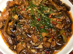 -奇滋豆味(南十四道街店)
