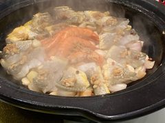 -新兴家喻酒家·羊城名宴(昌岗店)