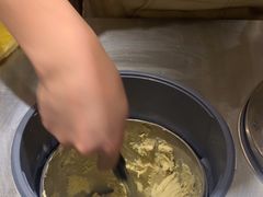 -野人先生Gelato(上海长宁龙之梦店)