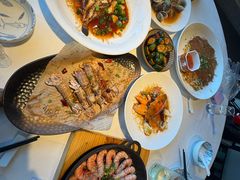 -高佳庄·舟山海鲜(海景旗舰店)