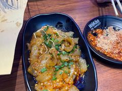 -Let's WaKao瓦烤(双楠店)