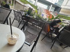 -Peet's Coffee皮爷咖啡(武商Mall手作店)