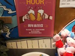 -黄泰吉拾味餐厅(江汉路店)