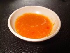 辣椒-金沙园生肉面(Jalan Pantai)