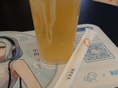 -喜茶(佛山顺德大良东乐路店)