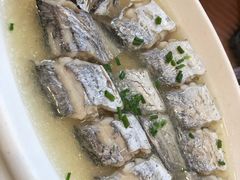 -天桥饭店·特色海鲜(金山嘴渔村店)