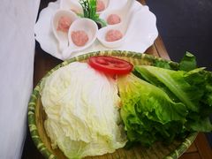 -名善山珍·野生菌汤锅(文殊院店)