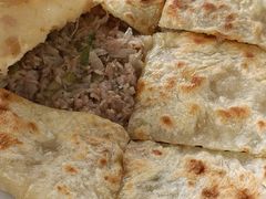 -瑞祥园杨家牛肉大饼店(九路店)