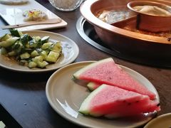 -滇釜火锅·能喝汤的火锅(车公庄店)