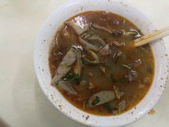 羊汤-春雨羊汤店(广开四马路总店)
