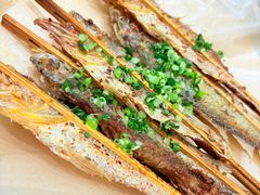 -小林哥的海鲜馆·夜宵烧烤(渔人码头店)