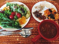 -So Lounge索兰至餐厅(蓝色港湾店)