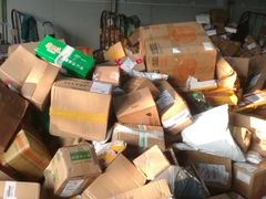 -中国邮政储蓄银行(钟村祈福邮局营业部)