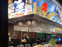 -肉魁屋·烧肉·烧鸟·酒场(高新店)