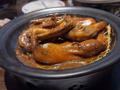 -闽鄂情·闽南招财鸭(水头店)