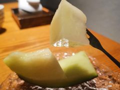 餐后水果-贰捌零叁精致料理(钱湖店)