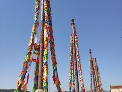 -普陀宗乘之庙(小布达拉宫)